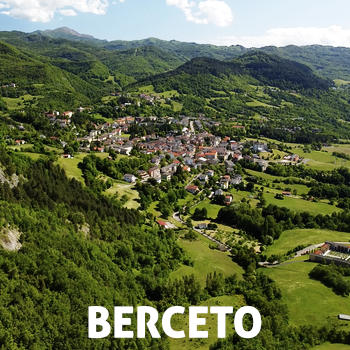 Berceto